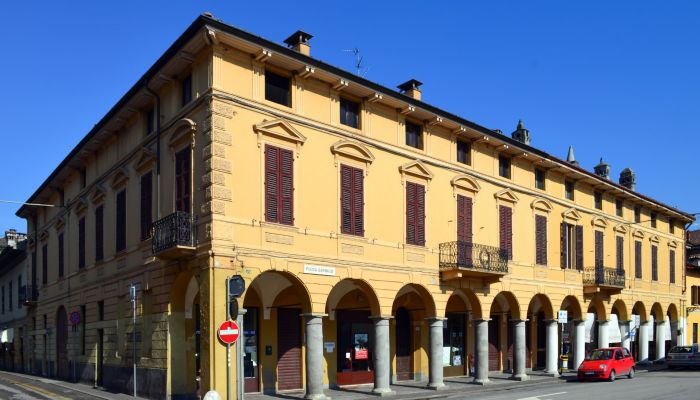 Maison de ville à vendre Soresina, Lombardie,  Italie