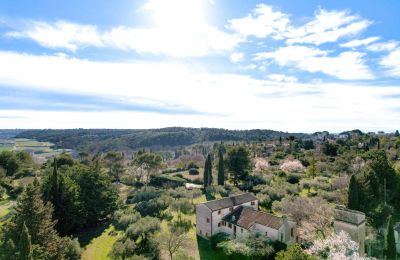 Maison de campagne à vendre Uzès, Occitanie, Situation du bien