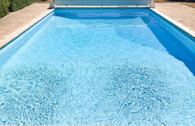 Maison de campagne à vendre Uzès, Occitanie, Piscine