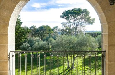 Maison de campagne à vendre Uzès, Occitanie, Vue