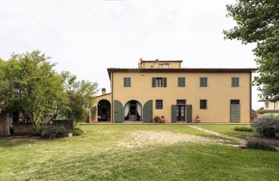 Maison de campagne Crespina, Toscane