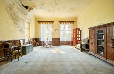 Château à vendre Minkowskie, Minkowskie 69, Voïvodie d'Opole, Image 13/43