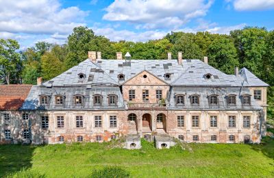 Château à vendre Minkowskie, Minkowskie 69, Voïvodie d'Opole, Image 2/43