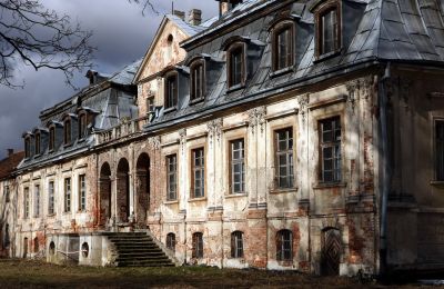 Château à vendre Minkowskie, Minkowskie 69, Voïvodie d'Opole, Image 3/43