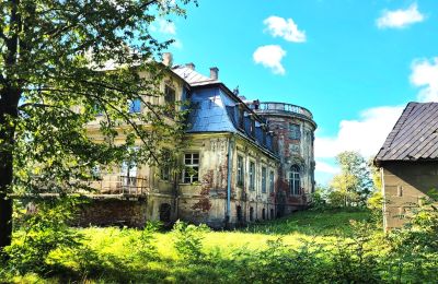 Château à vendre Minkowskie, Minkowskie 69, Voïvodie d'Opole, Image 34/43