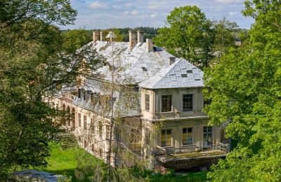 Château à vendre Minkowskie, Minkowskie 69, Voïvodie d'Opole, Image 9/43