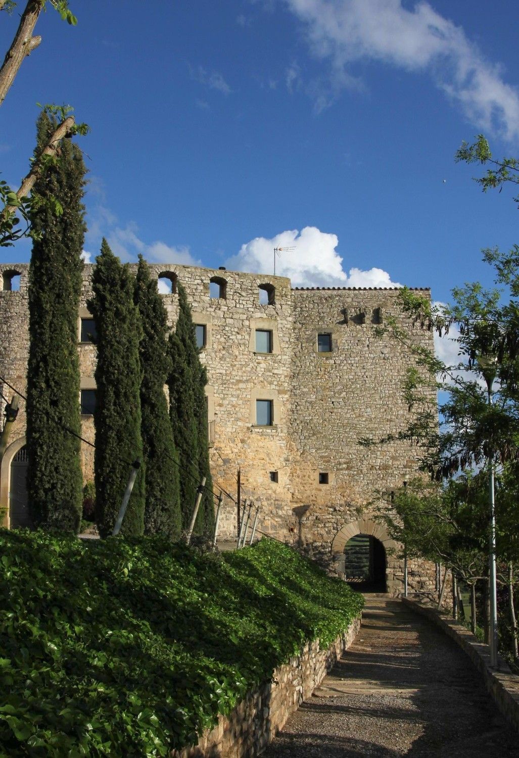 Photos Château du 12e siècle en Catalogne