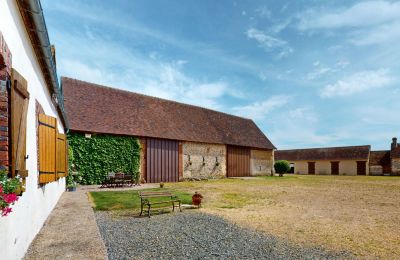 Maison de campagne à vendre Dampierre sur Blévy, Centre-Val de Loire, Dépendance