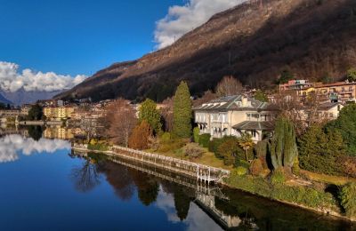 Demeure historique à vendre Omegna, Piémont, Image 49/49