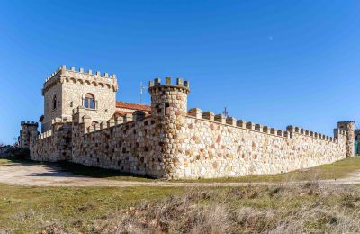 Propriété historique à vendre Castille-et-León, Image 1/42