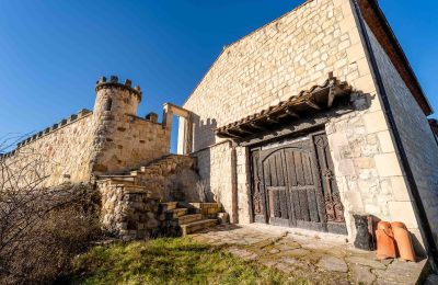 Propriété historique à vendre Castille-et-León, Image 39/42