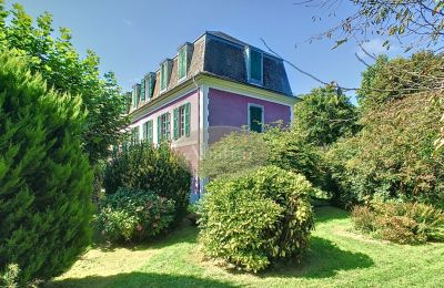 Manoir à vendre Lourdes, Occitanie, Jardin