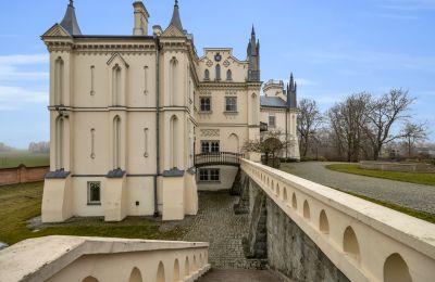 Château à vendre Patrykozy, Mazovie, Image 11/13