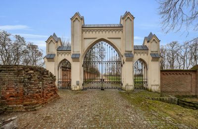 Château à vendre Patrykozy, Mazovie, Image 13/13