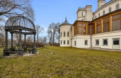 Château à vendre Patrykozy, Mazovie, Image 12/13