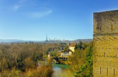 Demeure historique à vendre Sauveterre-de-Béarn, Nouvelle-Aquitaine, Image 1/20