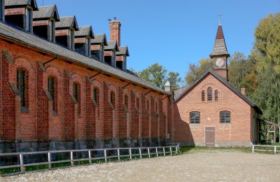 Propriété historique à vendre Žagariškiai, Šiaulių apskritis, Image 4/37