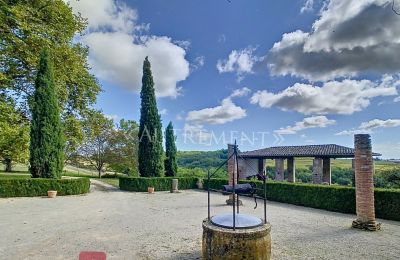 Demeure historique à vendre Bessières, Occitanie, Terrain