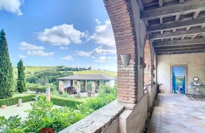 Demeure historique à vendre Bessières, Occitanie, Vue