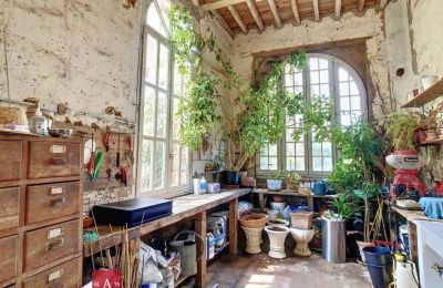 Château à vendre 31000 Toulouse, Occitanie, Véranda