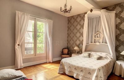 Château à vendre 31000 Toulouse, Occitanie, Chambre à coucher