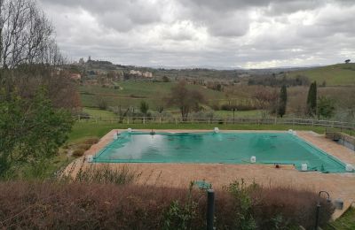 Demeure historique à vendre San Gimignano, Toscane,, Image 5/5