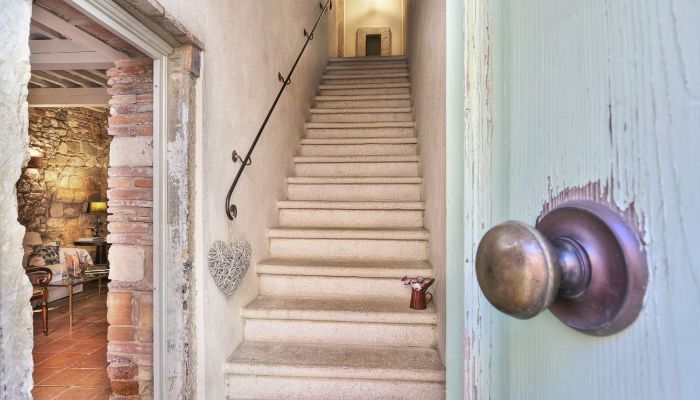 Maison de ville à vendre Rosignano Marittimo, Toscane,  Italie