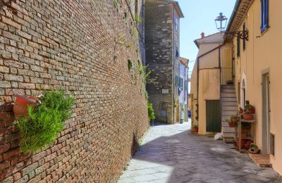 Maison de ville à vendre Rosignano Marittimo, Toscane, Image 28/28