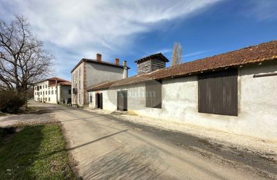 Propriété historique à vendre Boulogne-sur-Gesse, Occitanie, Image 16/19