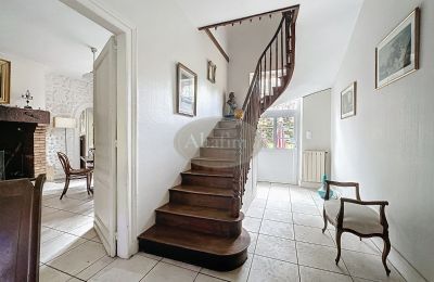 Maison de campagne à vendre Maubourguet, Occitanie, Escalier