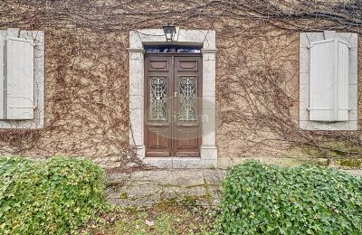 Maison de campagne à vendre Maubourguet, Occitanie, Vue frontale