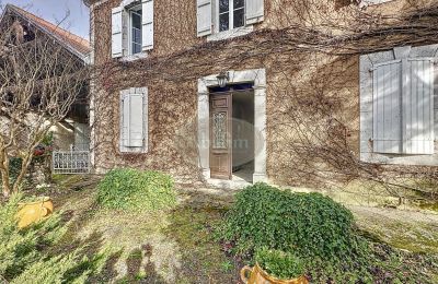 Maison de campagne à vendre Maubourguet, Occitanie, Entrée