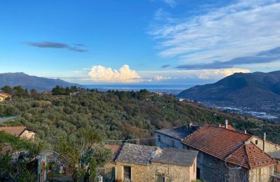 Maison de campagne à vendre Liguria, , Image 2/10