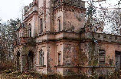 Château à vendre Cisie-Zagrudzie, Mazovie,, Image 2/4