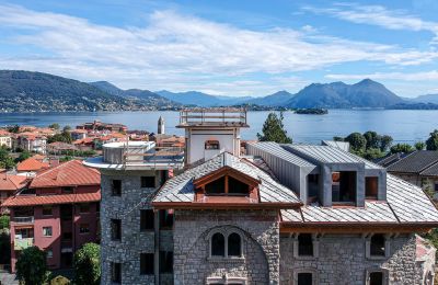 Villa historique à vendre Baveno, Piémont, Image 1/20