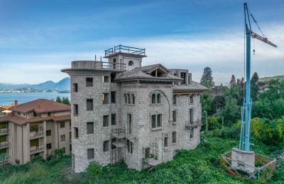 Villa historique à vendre Baveno, Piémont, Image 20/20