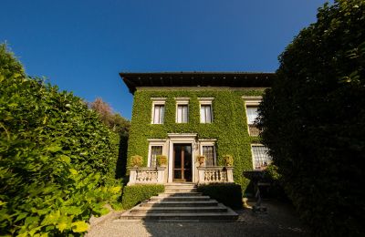 Villa historique à vendre Verbania, Piémont, Image 9/20