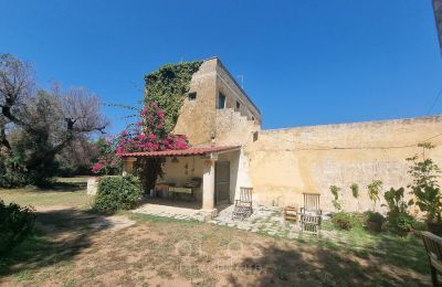 Villa historique à vendre Mesagne, Pouilles, Image 31/36