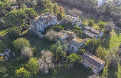 Villa historique à vendre Mesagne, Pouilles, Image 33/36