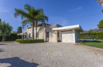 Villa historique à vendre Oria, Pouilles, Image 32/37