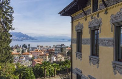 Villa historique 28838 Stresa, Piémont