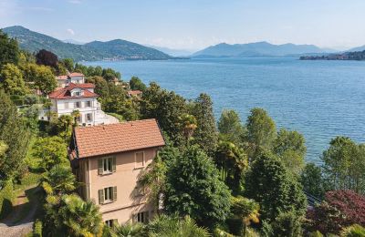 Villa historique à vendre Meina, Piémont, Image 7/62