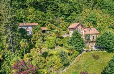 Villa historique à vendre Meina, Piémont, Image 56/62