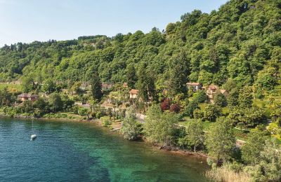 Villa historique à vendre Meina, Piémont, Image 58/62