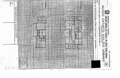 Propriété Castelletto Sopra Ticino, Plan d'étage 1