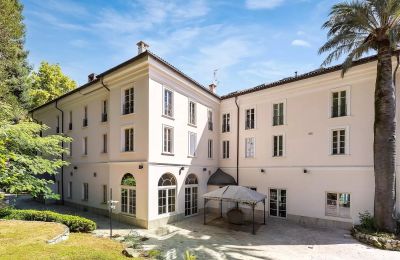 Villa historique à vendre Belgirate, Piémont, Image 21/50
