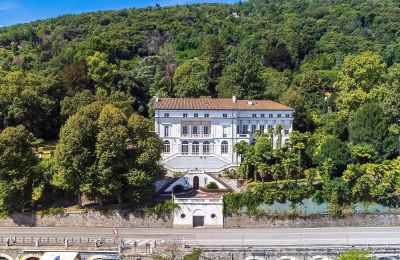 Villa historique à vendre Belgirate, Piémont, Image 3/50