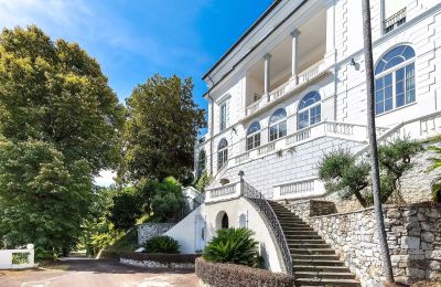 Villa historique à vendre Belgirate, Piémont, Image 37/50