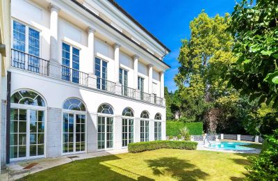 Villa historique à vendre Belgirate, Piémont, Image 47/50