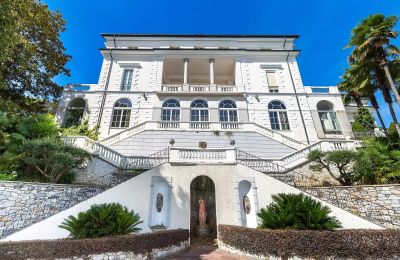 Villa historique à vendre Belgirate, Piémont, Image 49/50